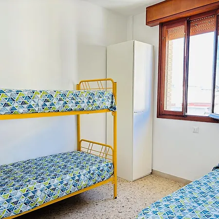 Apartamento Franco