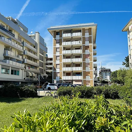 Franco Lägenhet Bibione