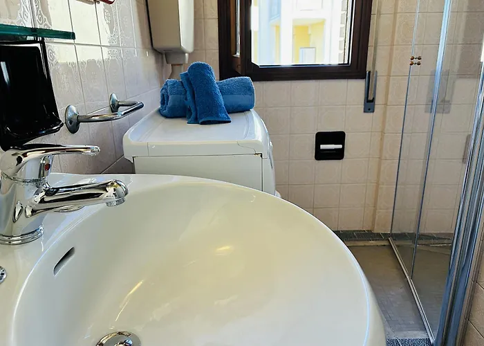 Franco Apartamento Bibione