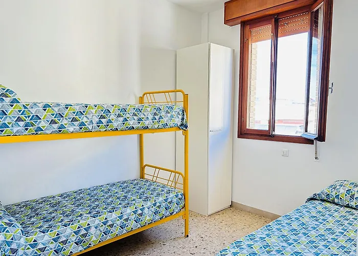 Apartamento Franco