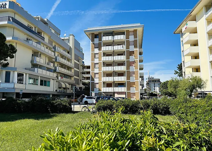 Franco Apartamento Bibione