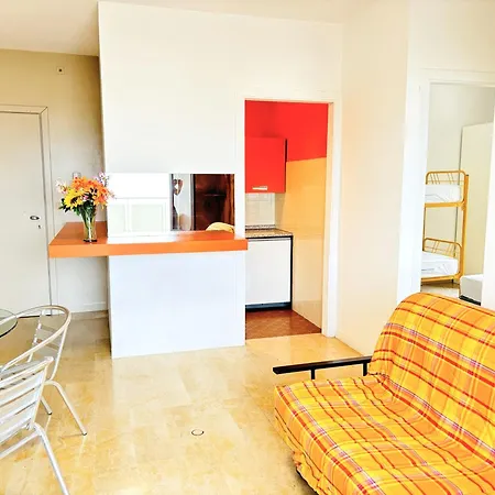 Apartament Franco