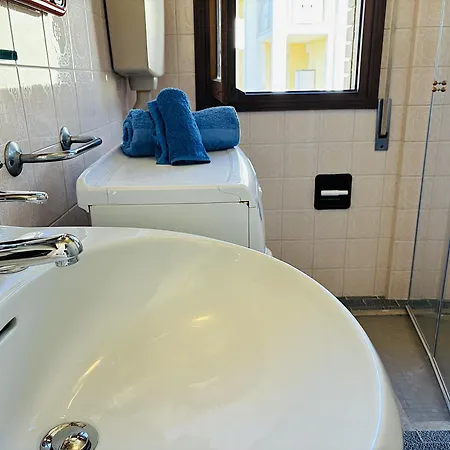 Franco Apartament Bibione