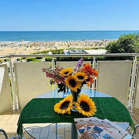 Apartament Franco *