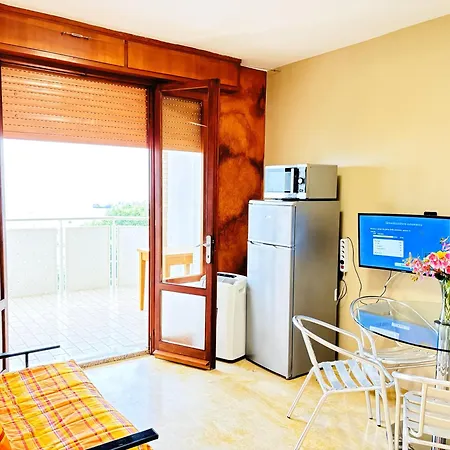 Franco Apartament